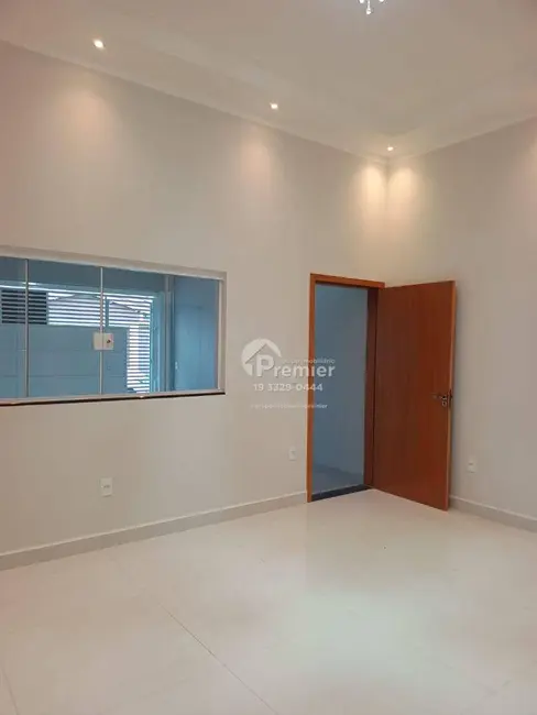 Foto 5 de Casa com 3 quartos à venda, 125m2 em Vila Furlan, Indaiatuba - SP