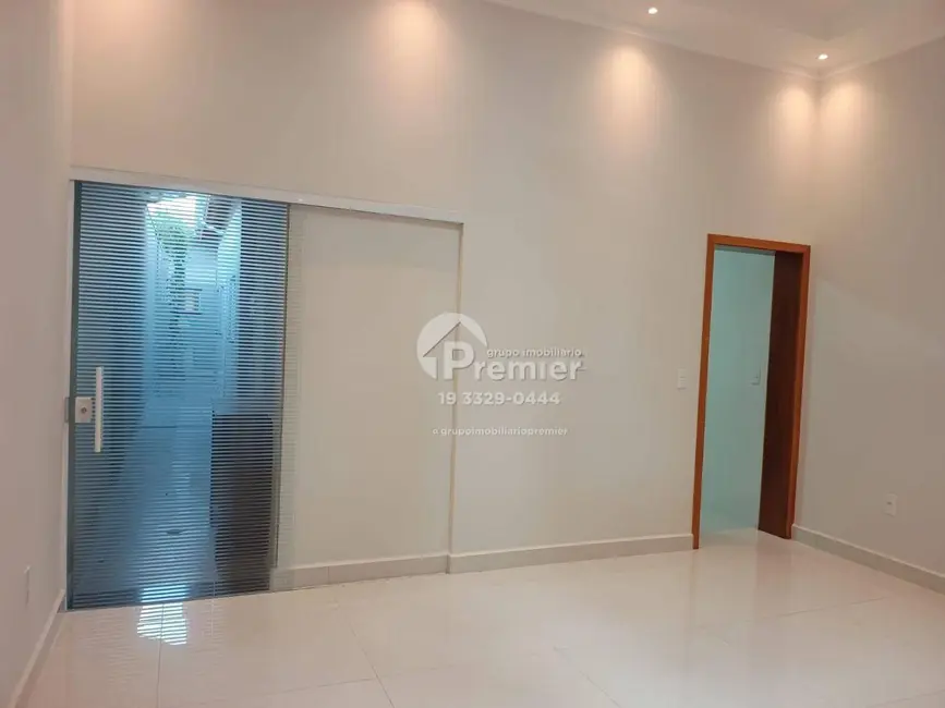 Foto 4 de Casa com 3 quartos à venda, 125m2 em Vila Furlan, Indaiatuba - SP