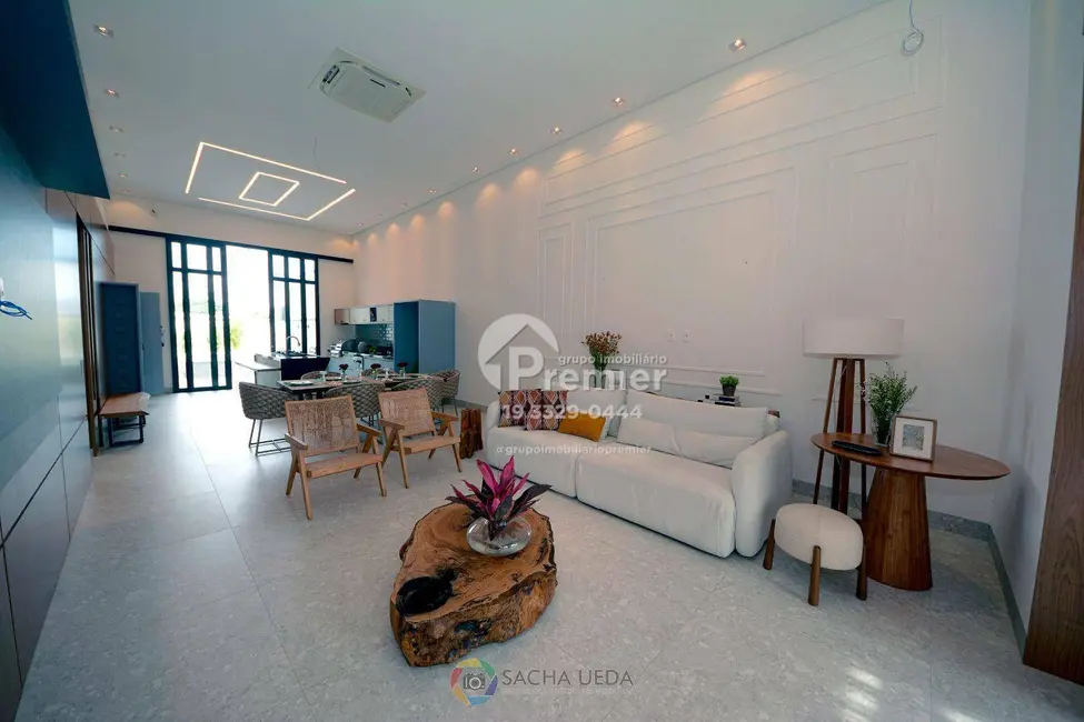 Foto 6 de Casa de Condomínio com 3 quartos à venda, 360m2 em Jardim Esplanada, Indaiatuba - SP