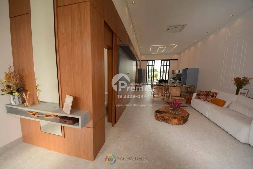 Foto 3 de Casa de Condomínio com 3 quartos à venda, 360m2 em Jardim Esplanada, Indaiatuba - SP