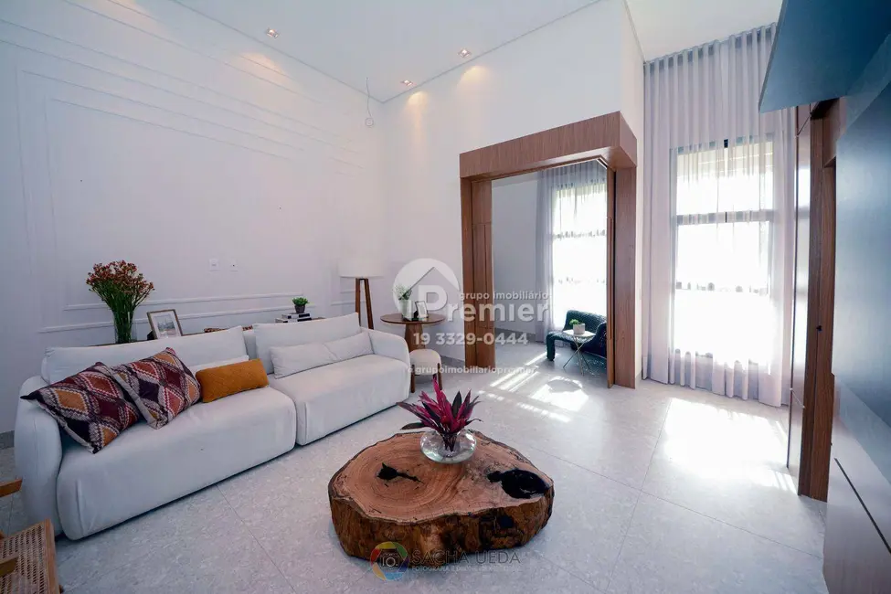 Foto 5 de Casa de Condomínio com 3 quartos à venda, 360m2 em Jardim Esplanada, Indaiatuba - SP