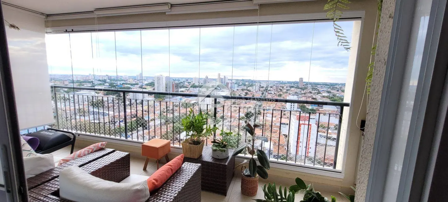 Foto 7 de Apartamento com 3 quartos à venda, 204m2 em Cidade Nova I, Indaiatuba - SP