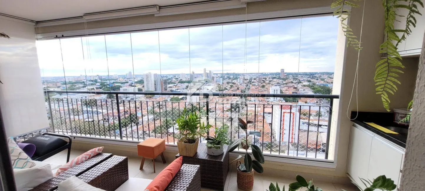 Foto 6 de Apartamento com 3 quartos à venda, 204m2 em Cidade Nova I, Indaiatuba - SP