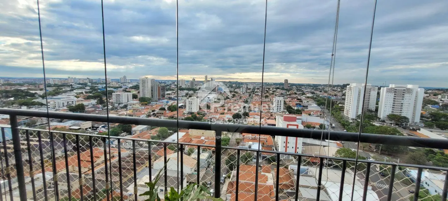 Foto 9 de Apartamento com 3 quartos à venda, 204m2 em Cidade Nova I, Indaiatuba - SP