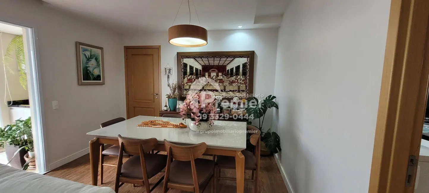 Foto 3 de Apartamento com 3 quartos à venda, 204m2 em Cidade Nova I, Indaiatuba - SP