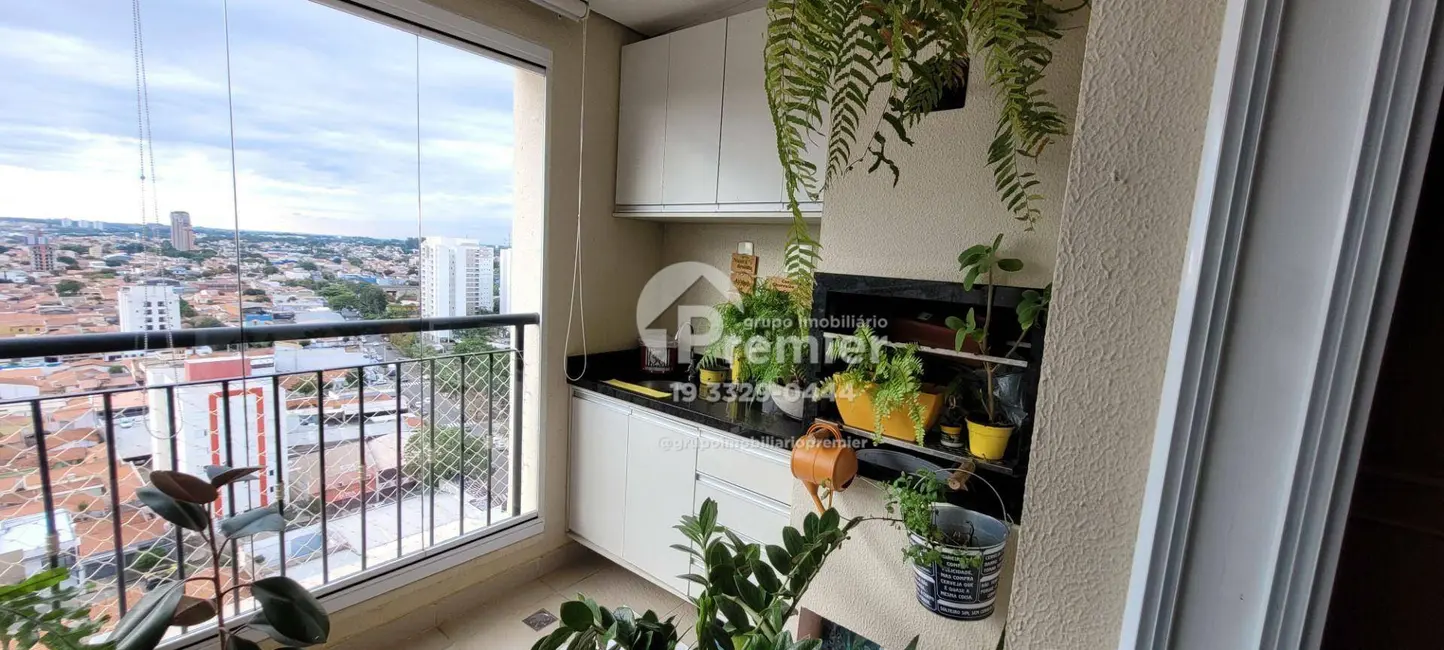 Foto 5 de Apartamento com 3 quartos à venda, 204m2 em Cidade Nova I, Indaiatuba - SP
