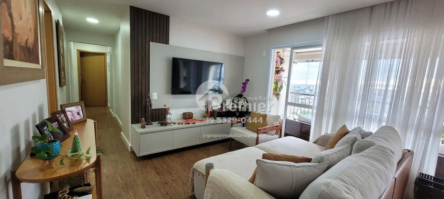 Foto 4 de Apartamento com 3 quartos à venda, 204m2 em Cidade Nova I, Indaiatuba - SP