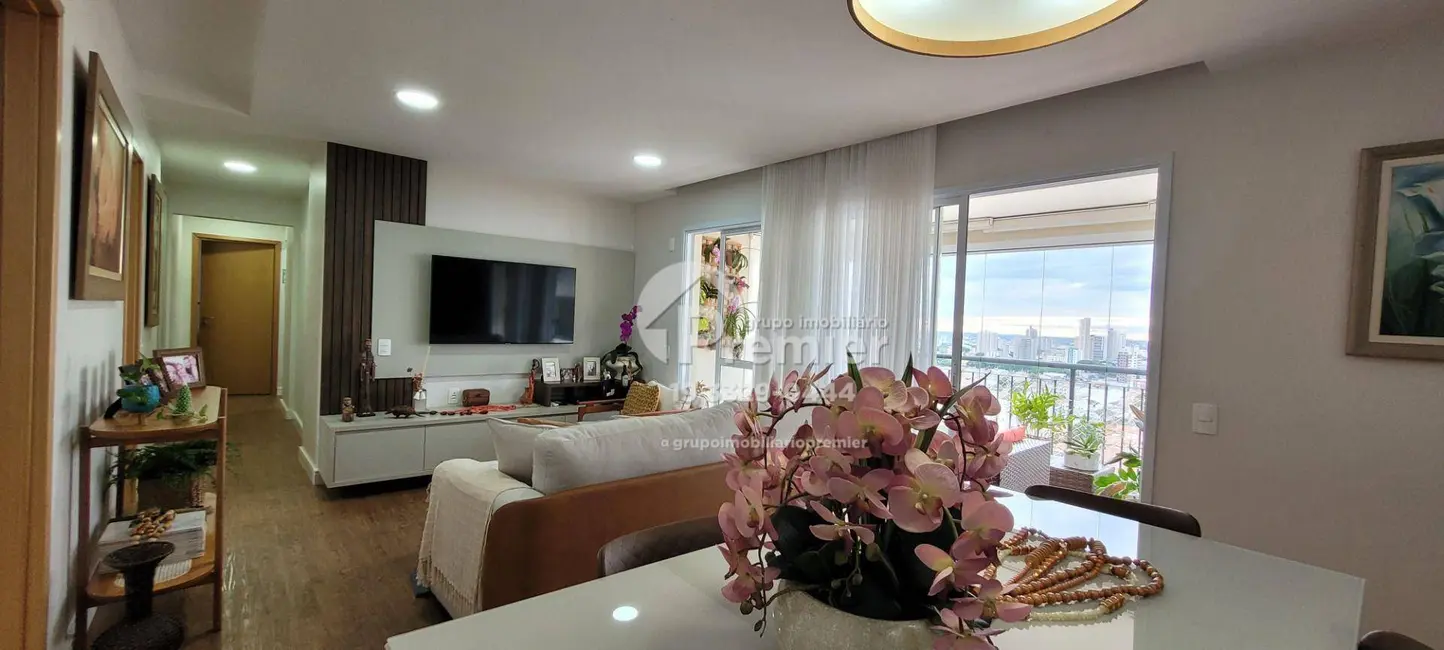 Foto 2 de Apartamento com 3 quartos à venda, 204m2 em Cidade Nova I, Indaiatuba - SP