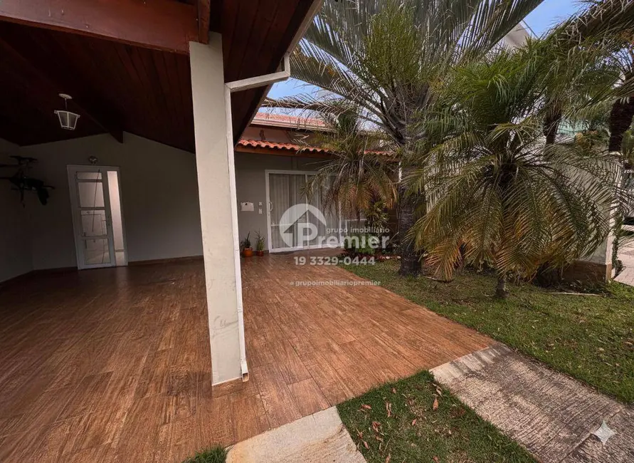 Foto 1 de Casa de Condomínio com 3 quartos à venda, 150m2 em Jardim Panorama, Indaiatuba - SP