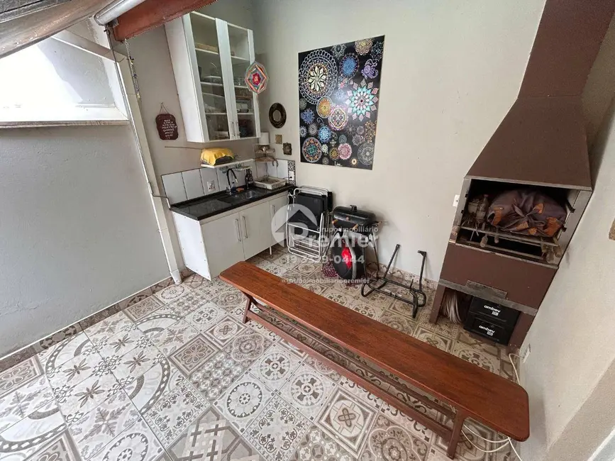 Foto 7 de Casa de Condomínio com 3 quartos à venda, 150m2 em Jardim Panorama, Indaiatuba - SP