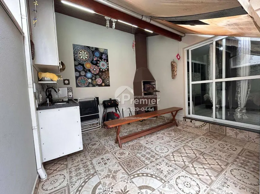Foto 8 de Casa de Condomínio com 3 quartos à venda, 150m2 em Jardim Panorama, Indaiatuba - SP