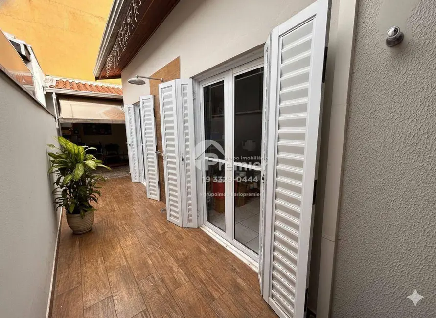 Foto 6 de Casa de Condomínio com 3 quartos à venda, 150m2 em Jardim Panorama, Indaiatuba - SP