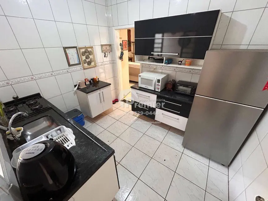 Foto 4 de Casa de Condomínio com 3 quartos à venda, 150m2 em Jardim Panorama, Indaiatuba - SP