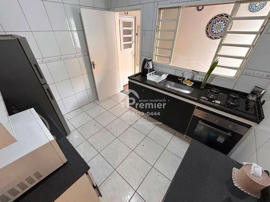 Foto 5 de Casa de Condomínio com 3 quartos à venda, 150m2 em Jardim Panorama, Indaiatuba - SP