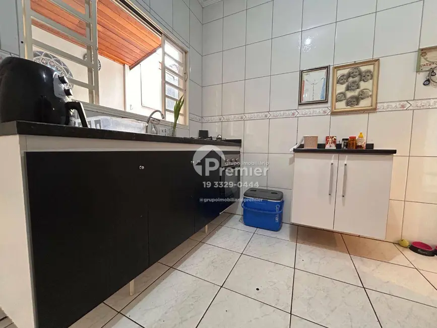 Foto 3 de Casa de Condomínio com 3 quartos à venda, 150m2 em Jardim Panorama, Indaiatuba - SP