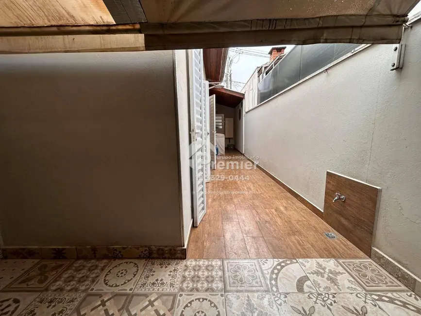 Foto 9 de Casa de Condomínio com 3 quartos à venda, 150m2 em Jardim Panorama, Indaiatuba - SP