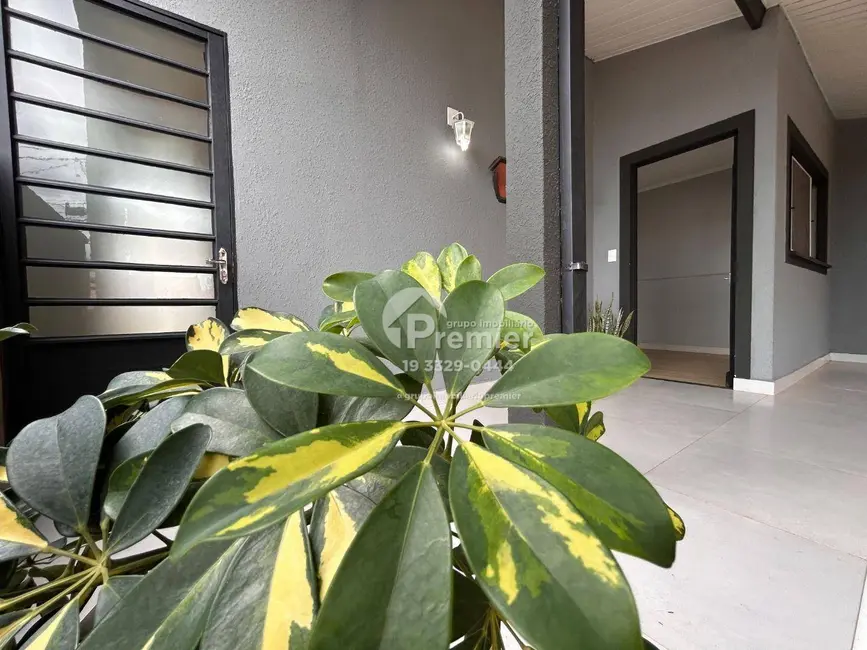 Foto 2 de Casa de Condomínio com 2 quartos à venda, 133m2 em Indaiatuba - SP