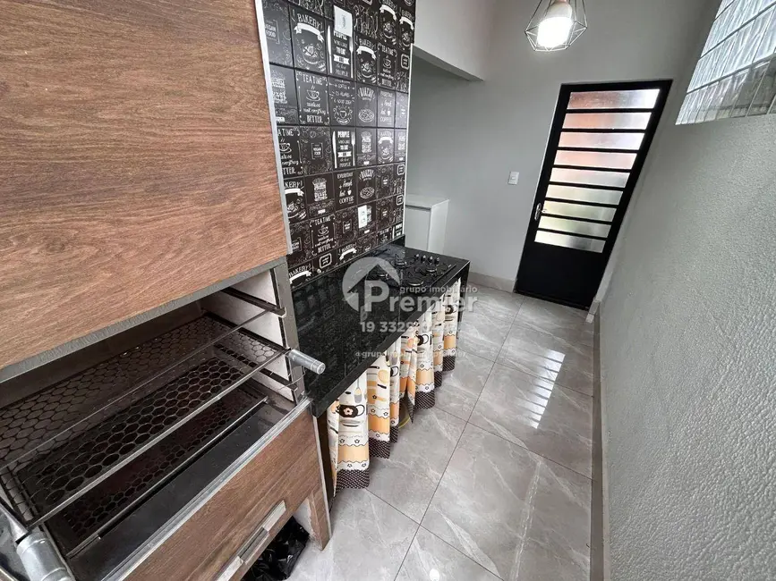Foto 5 de Casa de Condomínio com 2 quartos à venda, 133m2 em Indaiatuba - SP