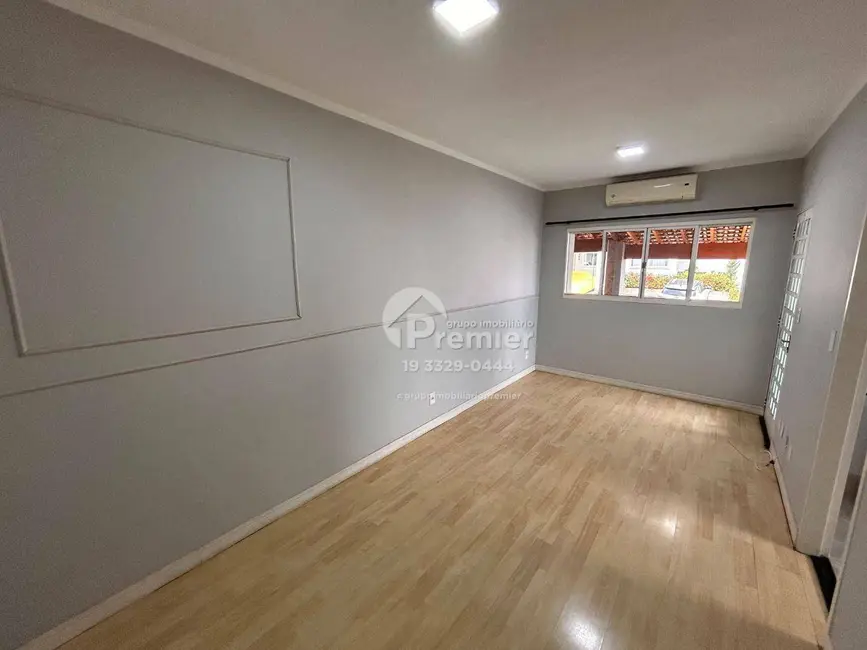 Foto 1 de Casa de Condomínio com 2 quartos à venda, 133m2 em Indaiatuba - SP