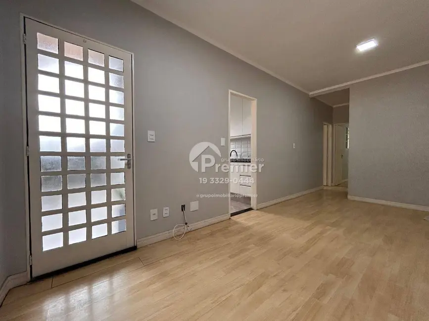 Foto 3 de Casa de Condomínio com 2 quartos à venda, 133m2 em Indaiatuba - SP