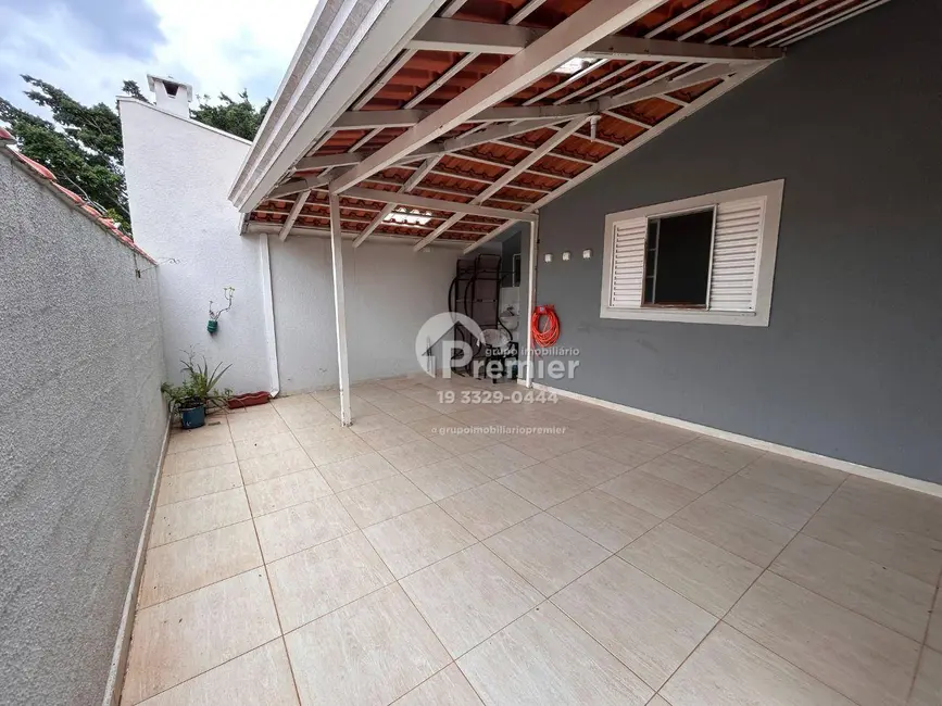 Foto 7 de Casa de Condomínio com 2 quartos à venda, 133m2 em Indaiatuba - SP