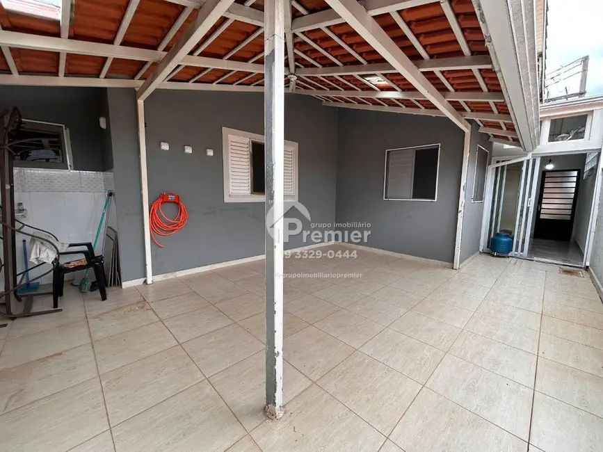 Foto 8 de Casa de Condomínio com 2 quartos à venda, 133m2 em Indaiatuba - SP