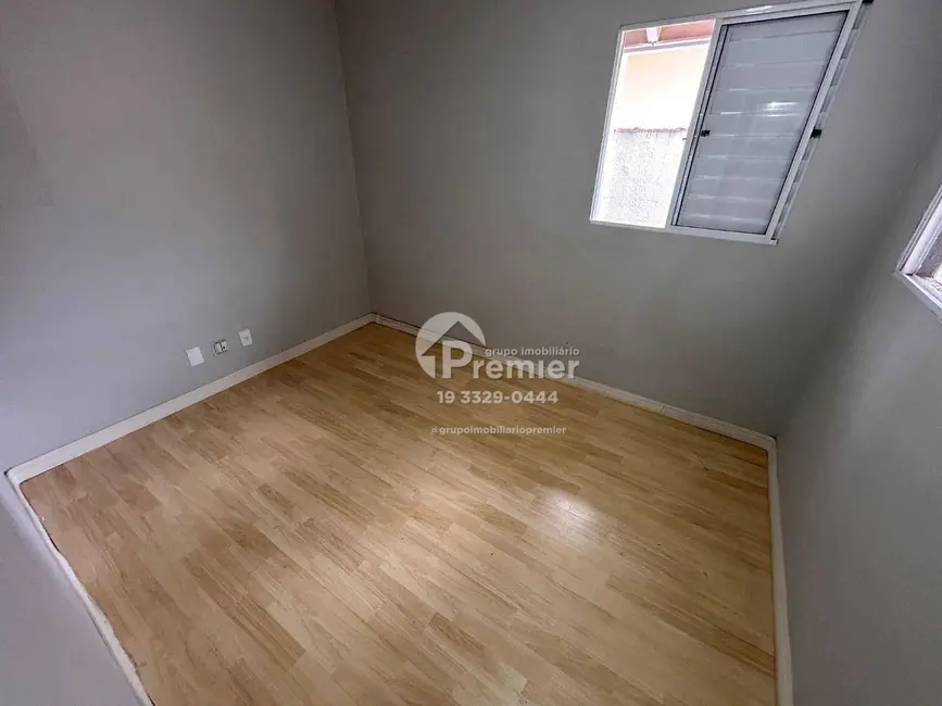 Foto 9 de Casa de Condomínio com 2 quartos à venda, 133m2 em Indaiatuba - SP