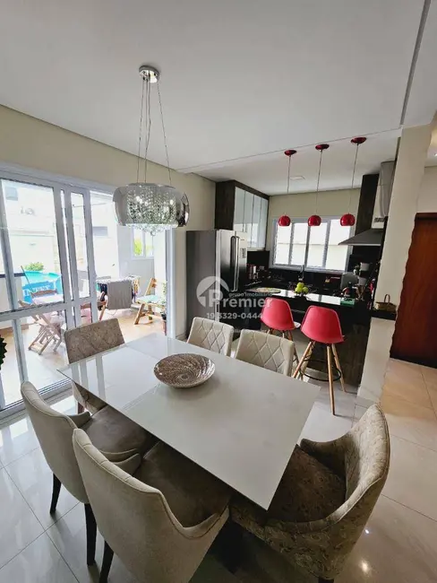 Foto 1 de Casa de Condomínio com 3 quartos à venda, 150m2 em Jardim Park Real, Indaiatuba - SP