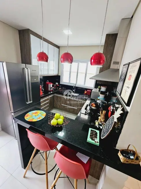 Foto 2 de Casa de Condomínio com 3 quartos à venda, 150m2 em Jardim Park Real, Indaiatuba - SP