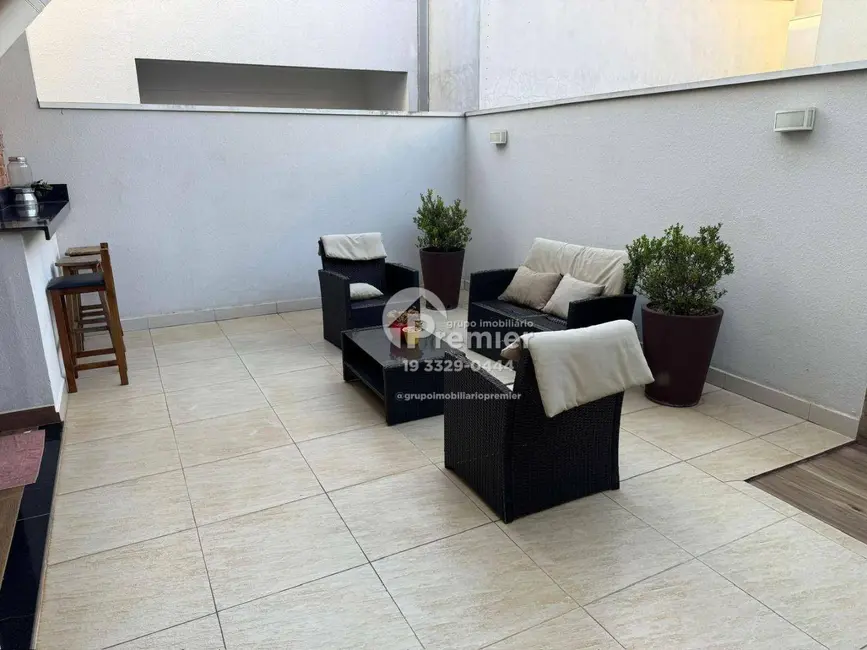 Foto 9 de Casa de Condomínio com 3 quartos à venda, 150m2 em Jardim Park Real, Indaiatuba - SP