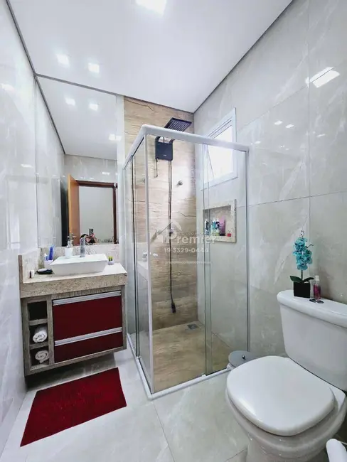 Foto 8 de Casa de Condomínio com 3 quartos à venda, 150m2 em Jardim Park Real, Indaiatuba - SP