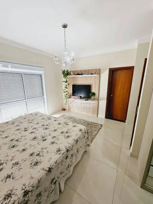 Foto 6 de Casa de Condomínio com 3 quartos à venda, 150m2 em Jardim Park Real, Indaiatuba - SP