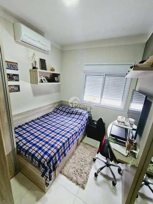 Foto 4 de Casa de Condomínio com 3 quartos à venda, 150m2 em Jardim Park Real, Indaiatuba - SP