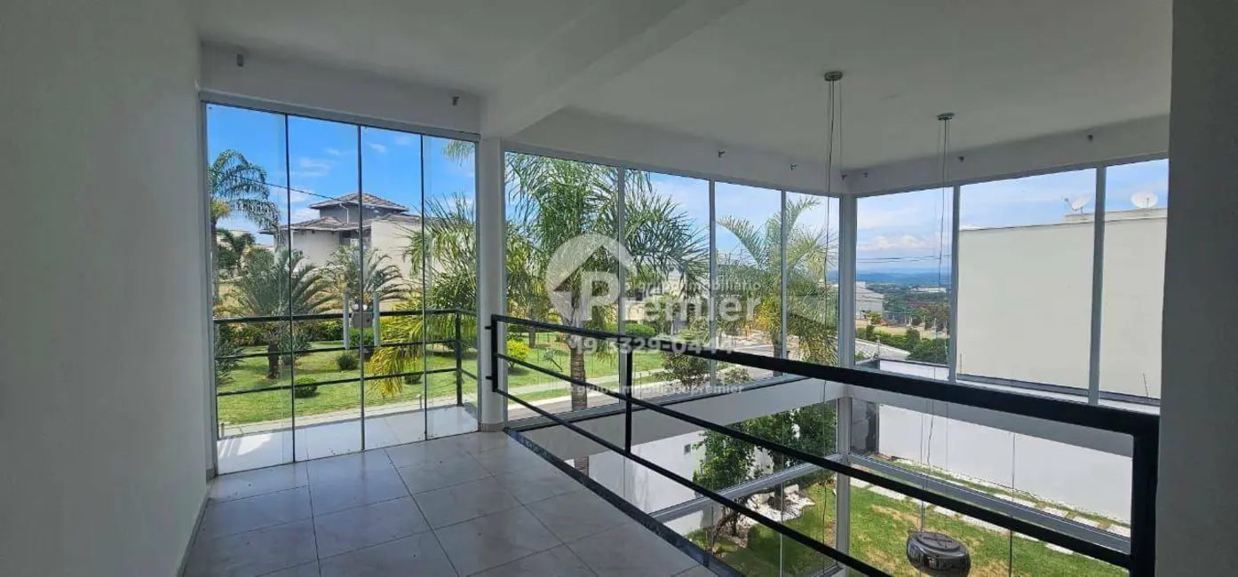 Foto 6 de Casa com 4 quartos à venda, 288m2 em Jardim Regente, Indaiatuba - SP