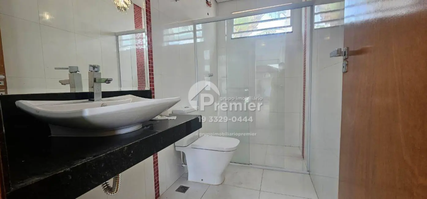 Foto 8 de Casa com 4 quartos à venda, 288m2 em Jardim Regente, Indaiatuba - SP