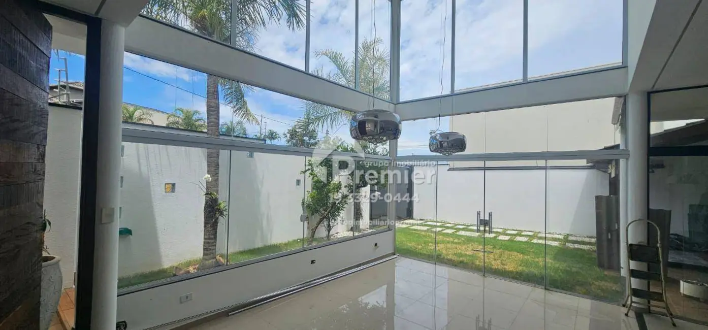 Foto 5 de Casa com 4 quartos à venda, 288m2 em Jardim Regente, Indaiatuba - SP