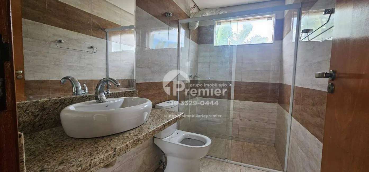 Foto 9 de Casa com 4 quartos à venda, 288m2 em Jardim Regente, Indaiatuba - SP