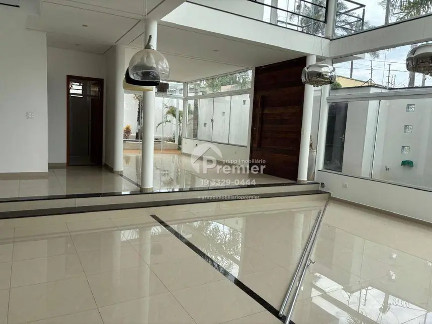 Foto 3 de Casa com 4 quartos à venda, 288m2 em Jardim Regente, Indaiatuba - SP