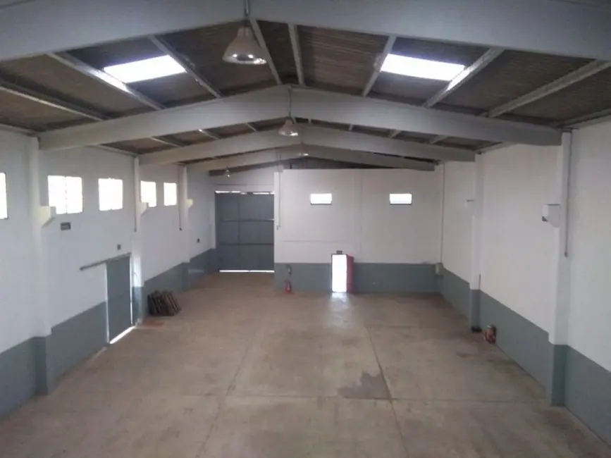 Foto 1 de Armazém / Galpão para alugar, 1000m2 em Comercial Vitória Martini, Indaiatuba - SP