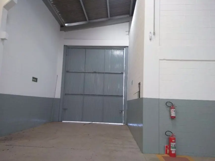 Foto 8 de Armazém / Galpão para alugar, 1000m2 em Comercial Vitória Martini, Indaiatuba - SP