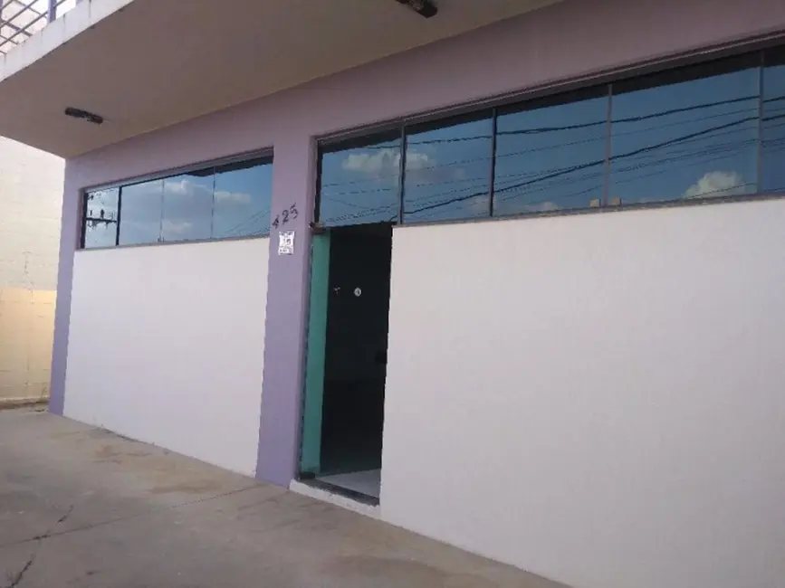 Foto 4 de Armazém / Galpão para alugar, 1000m2 em Comercial Vitória Martini, Indaiatuba - SP