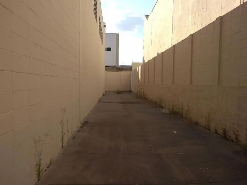 Foto 9 de Armazém / Galpão para alugar, 1000m2 em Comercial Vitória Martini, Indaiatuba - SP