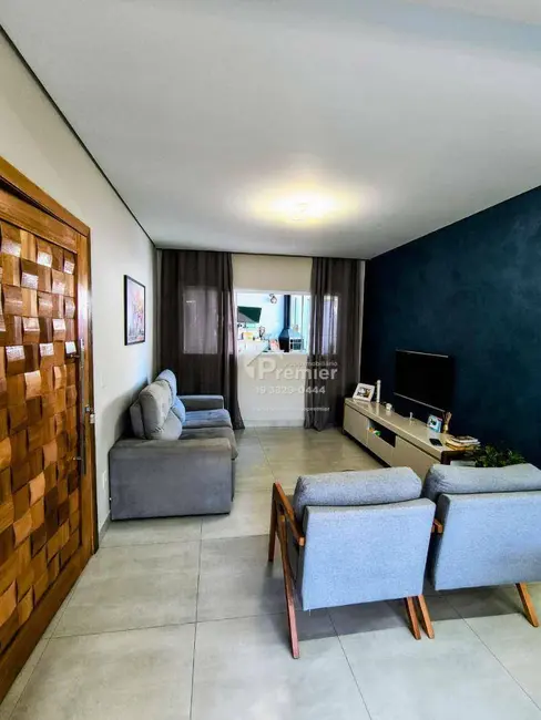 Foto 6 de Casa com 3 quartos à venda, 190m2 em Indaiatuba - SP