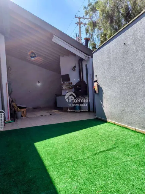 Foto 5 de Casa com 3 quartos à venda, 190m2 em Indaiatuba - SP