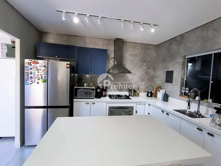 Foto 9 de Casa com 3 quartos à venda, 190m2 em Indaiatuba - SP