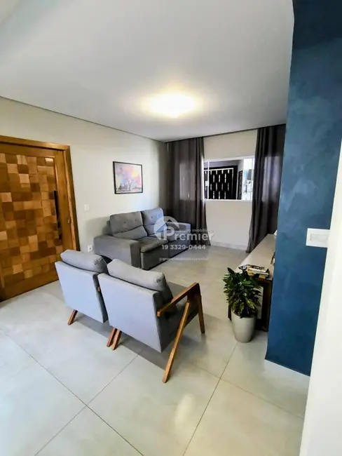 Foto 1 de Casa com 3 quartos à venda, 190m2 em Indaiatuba - SP