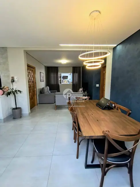 Foto 7 de Casa com 3 quartos à venda, 190m2 em Indaiatuba - SP