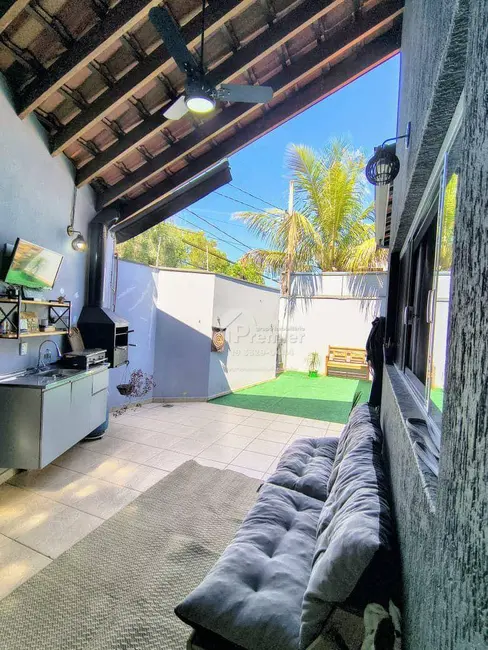 Foto 4 de Casa com 3 quartos à venda, 190m2 em Indaiatuba - SP