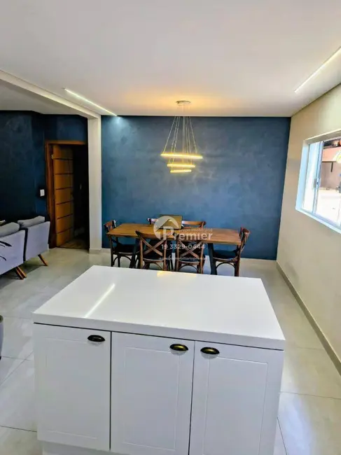 Foto 8 de Casa com 3 quartos à venda, 190m2 em Indaiatuba - SP