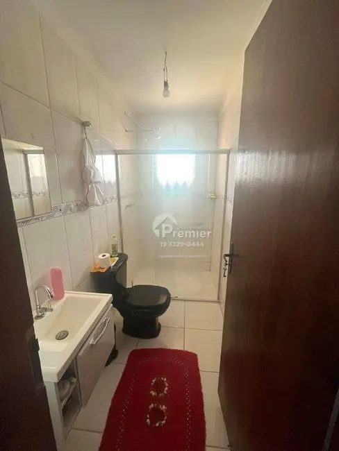 Foto 7 de Casa com 3 quartos à venda, 250m2 em Jardim Morada do Sol, Indaiatuba - SP